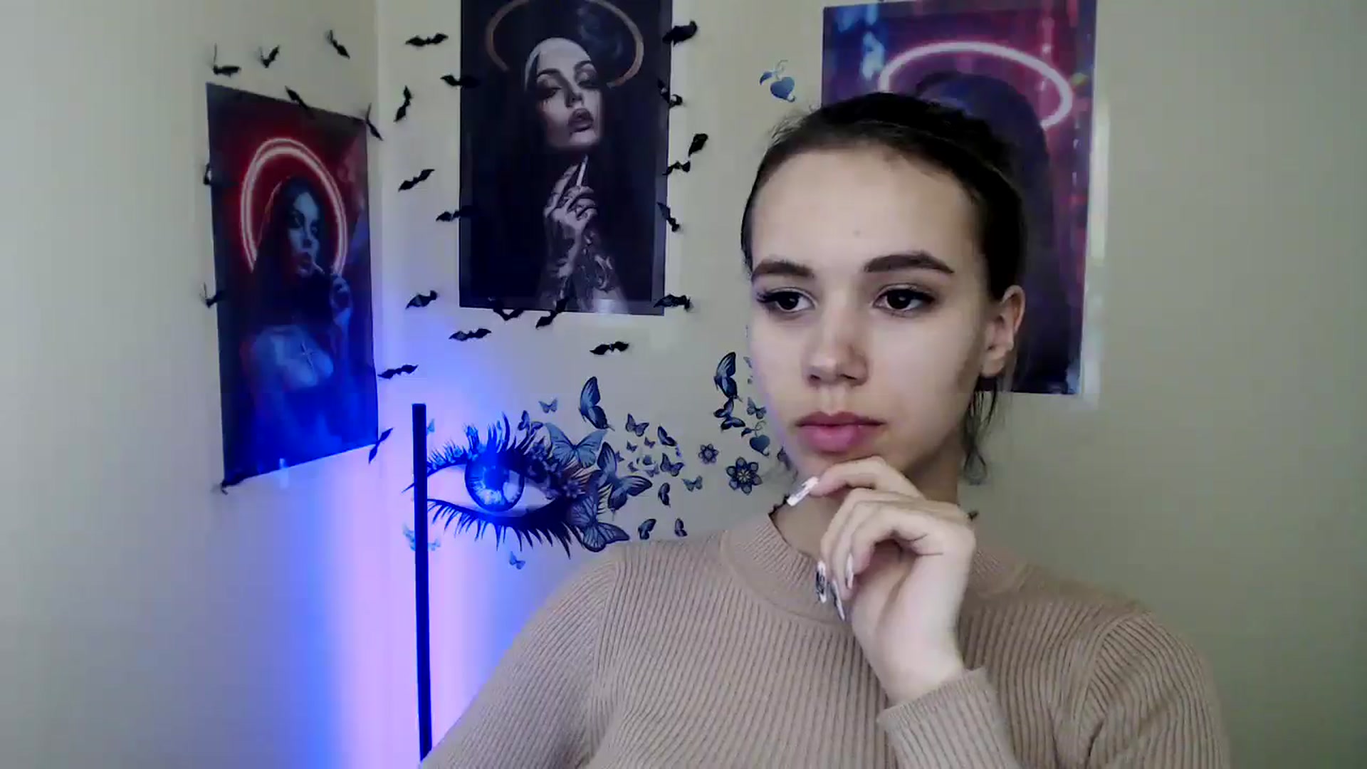 Gallery image thumbnail from StacyyyBB's myfreecams stream on, 11/18/2025, 12:31 image 19 of 20
