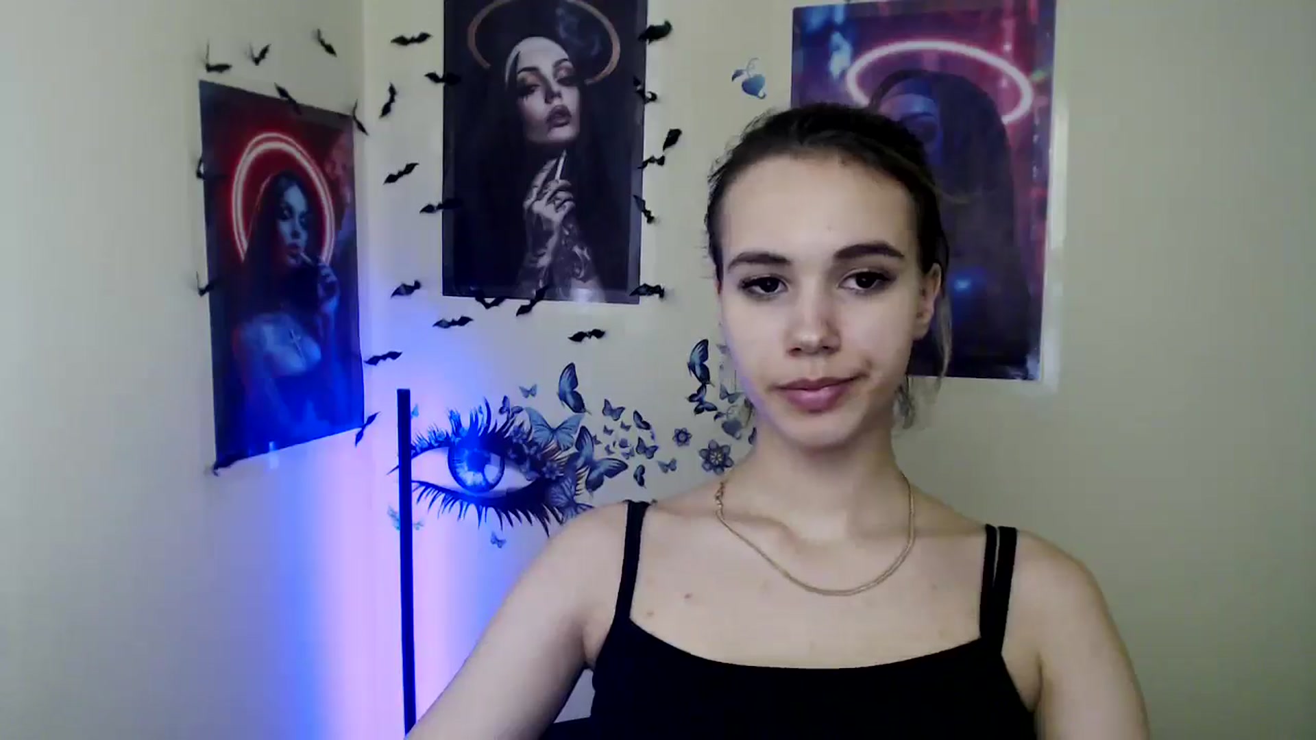 Gallery image thumbnail from StacyyyBB's myfreecams stream on, 11/18/2025, 12:31 image 17 of 20