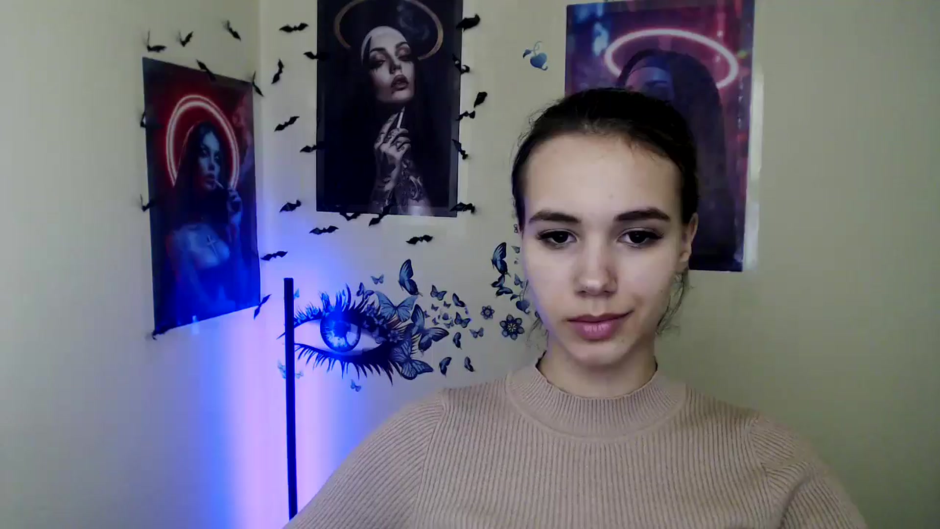 Gallery image thumbnail from StacyyyBB's myfreecams stream on, 11/18/2025, 12:31 image 11 of 20