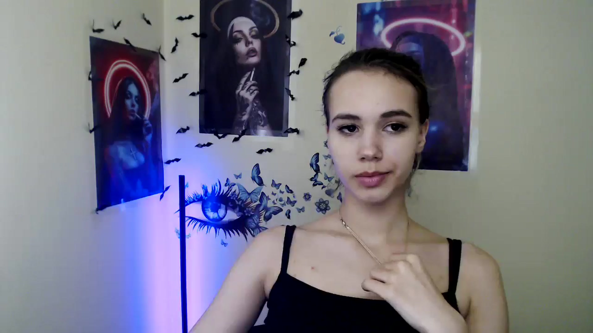 Gallery image thumbnail from StacyyyBB's myfreecams stream on, 11/18/2025, 12:31 image 16 of 20