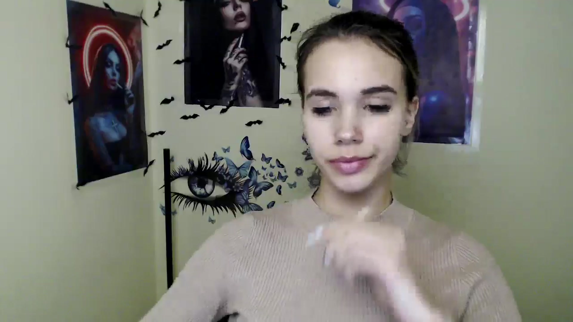Gallery image thumbnail from StacyyyBB's myfreecams stream on, 11/18/2025, 14:51 image 20 of 20