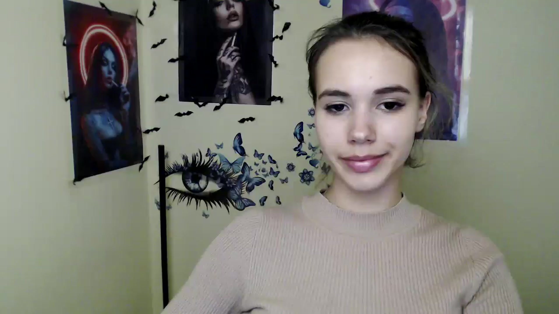 Gallery image thumbnail from StacyyyBB's myfreecams stream on, 11/18/2025, 14:51 image 12 of 20
