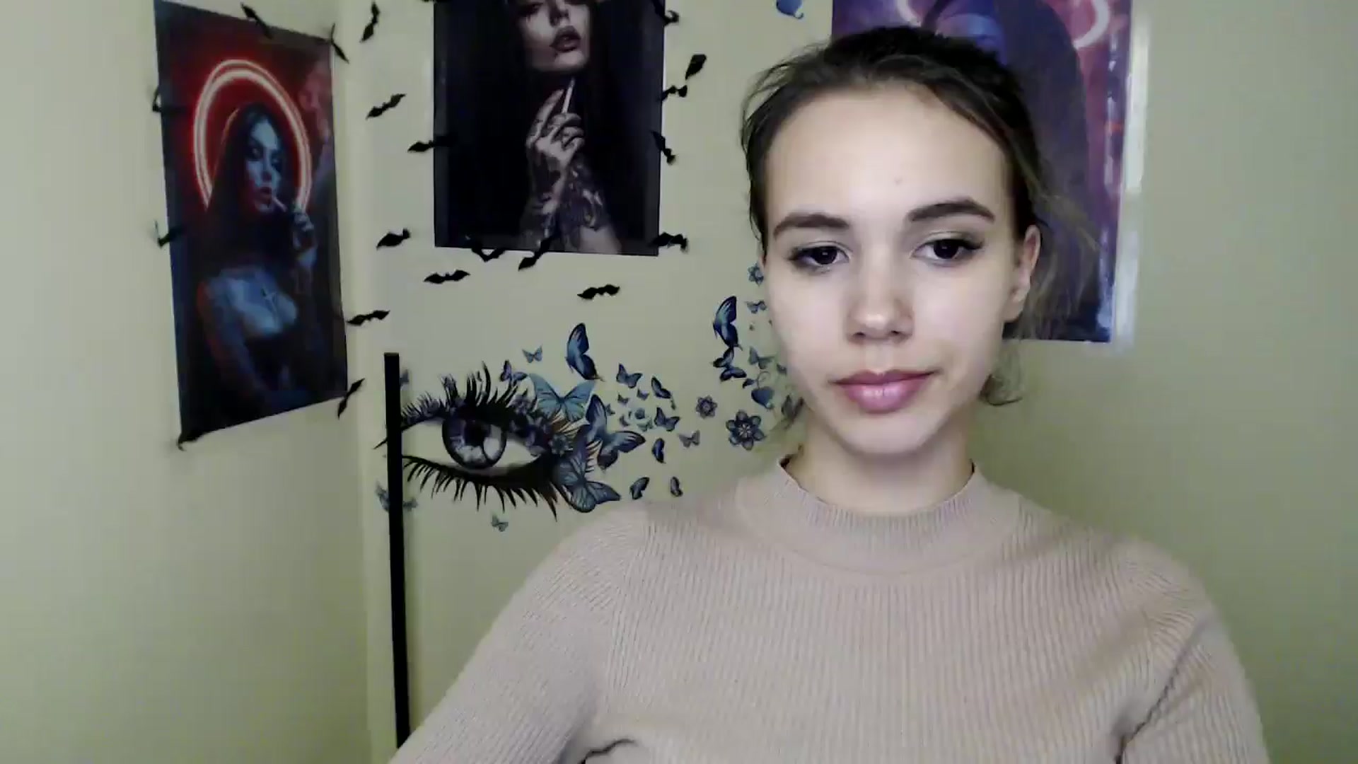 Gallery image thumbnail from StacyyyBB's myfreecams stream on, 11/18/2025, 14:51 image 9 of 20