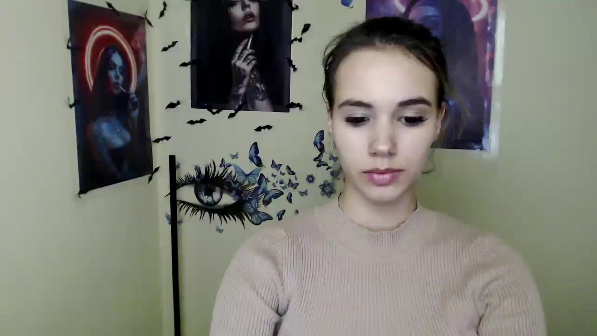 Gallery image thumbnail from StacyyyBB's myfreecams stream on, 11/18/2025, 14:51 image 5 of 20