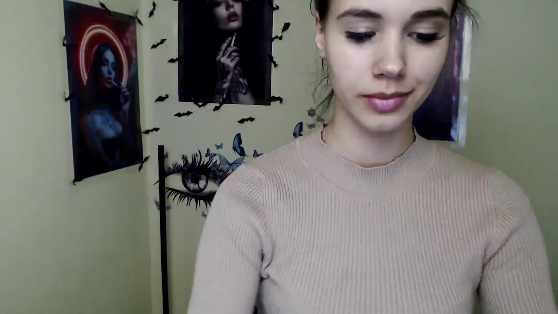 Gallery image thumbnail from StacyyyBB's myfreecams stream on, 11/18/2025, 14:51 image 14 of 20
