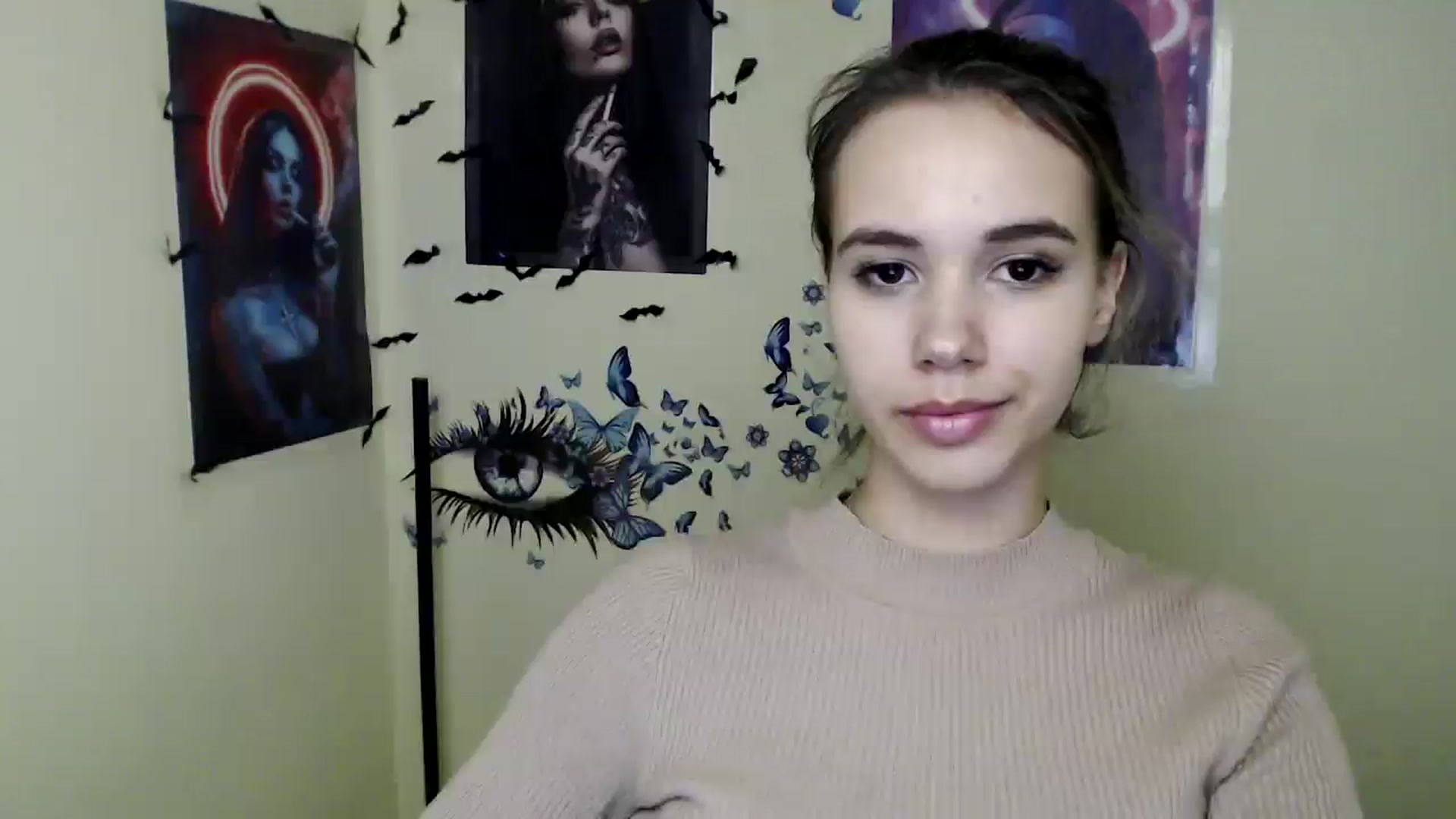 Gallery image thumbnail from StacyyyBB's myfreecams stream on, 11/18/2025, 14:51 image 11 of 20