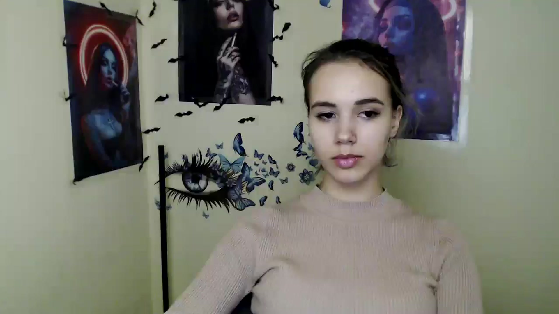 Gallery image thumbnail from StacyyyBB's myfreecams stream on, 11/18/2025, 14:51 image 7 of 20