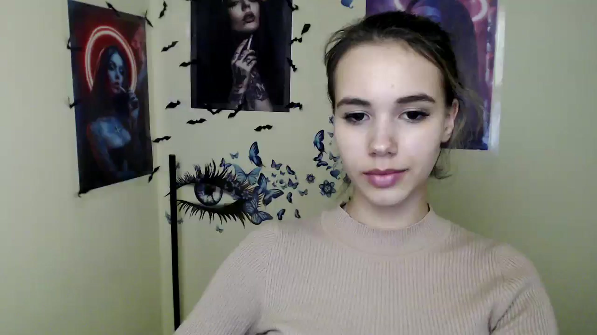 Gallery image thumbnail from StacyyyBB's myfreecams stream on, 11/18/2025, 14:51 image 13 of 20