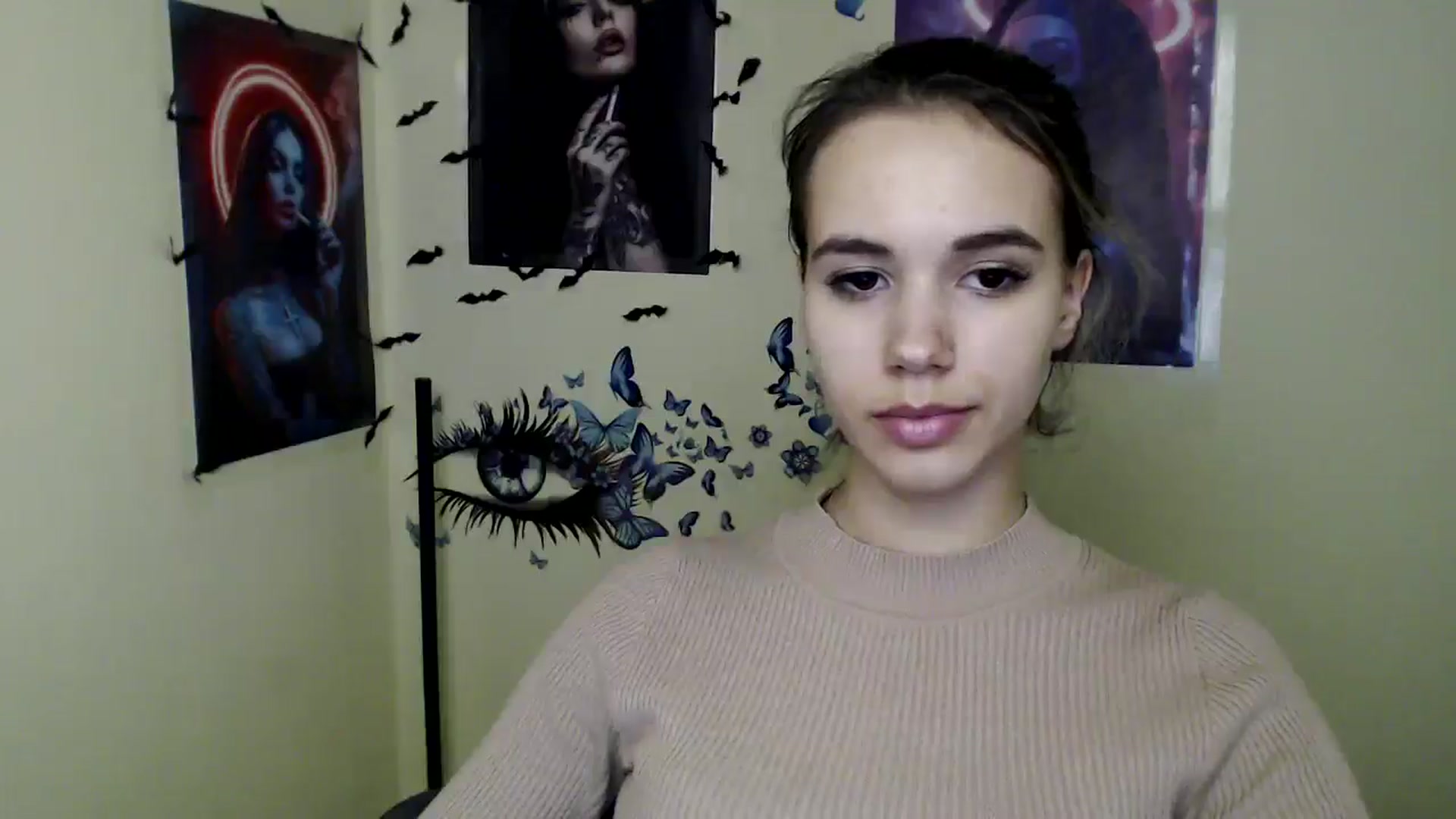 Gallery image thumbnail from StacyyyBB's myfreecams stream on, 11/18/2025, 14:51 image 15 of 20