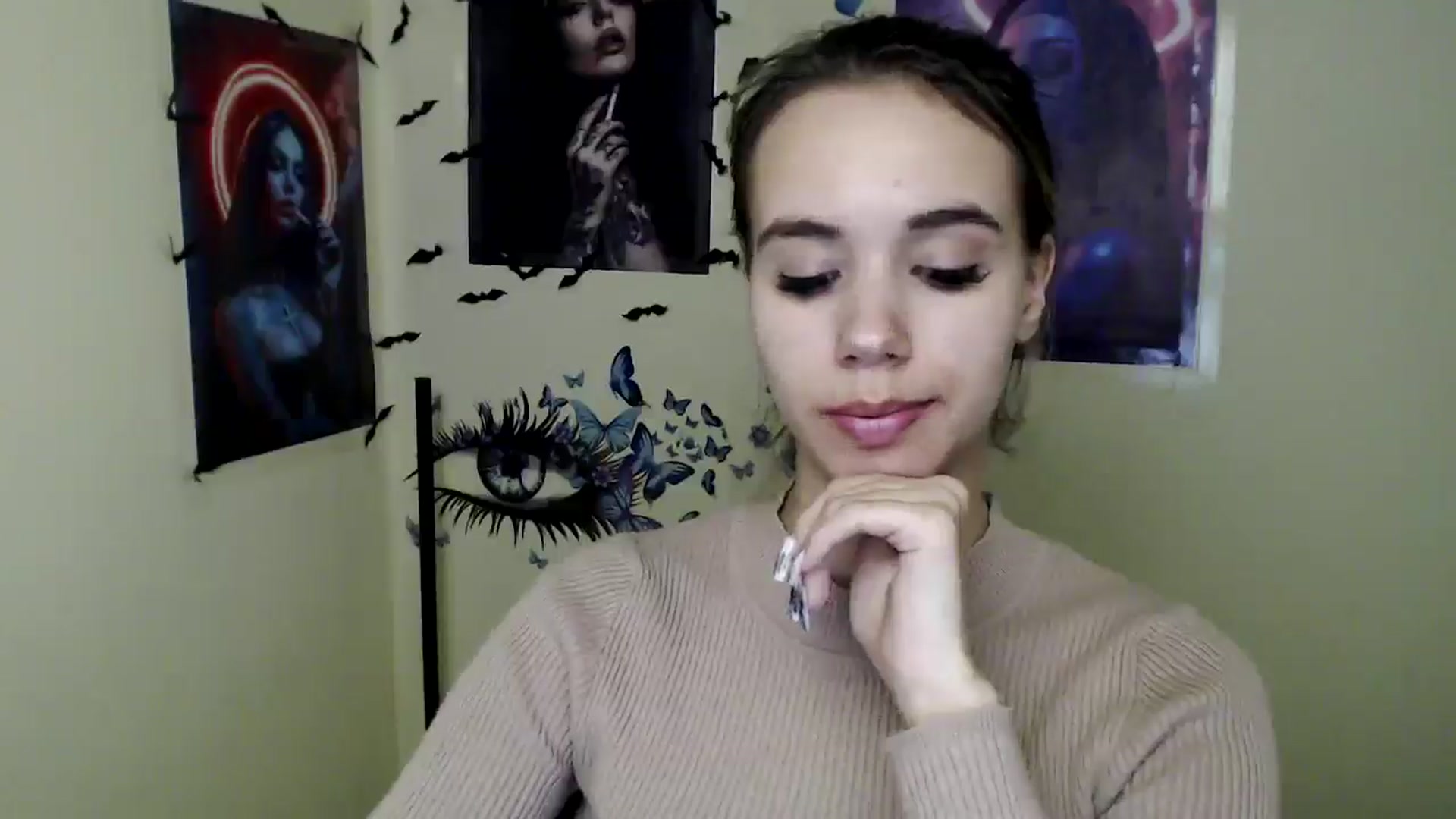 Gallery image thumbnail from StacyyyBB's myfreecams stream on, 11/18/2025, 14:51 image 18 of 20