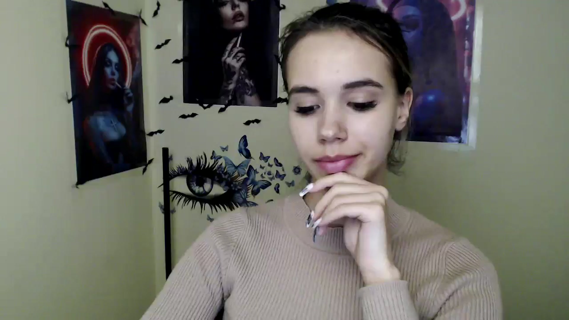 Gallery image thumbnail from StacyyyBB's myfreecams stream on, 11/18/2025, 14:51 image 17 of 20