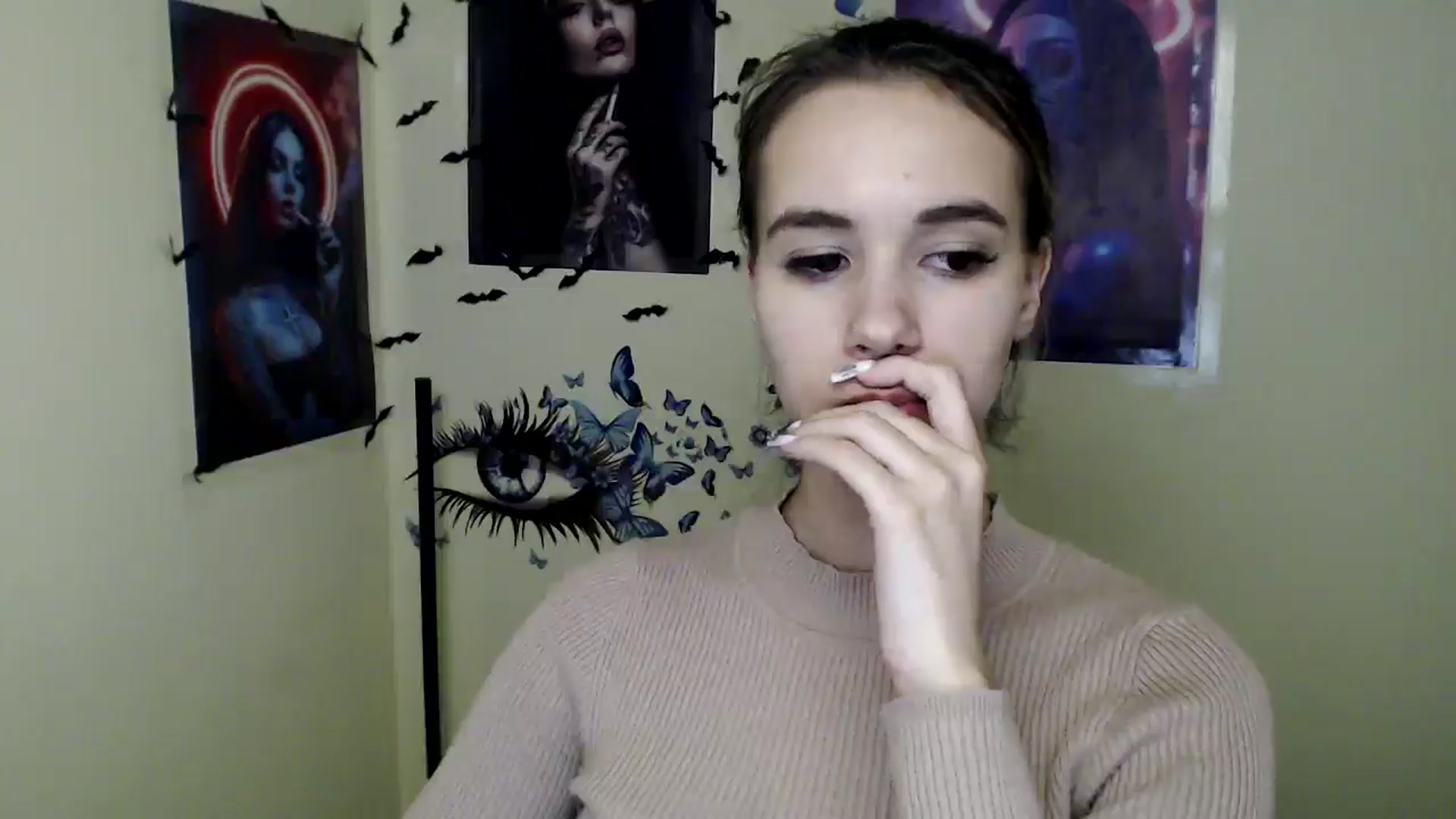 Gallery image thumbnail from StacyyyBB's myfreecams stream on, 11/18/2025, 14:51 image 19 of 20