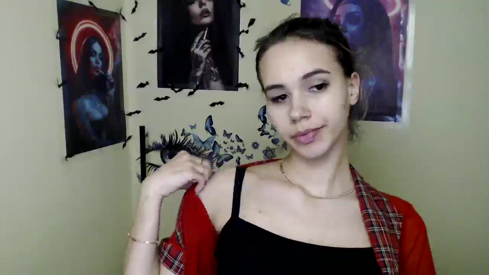 Gallery image thumbnail from StacyyyBB's myfreecams stream on, 11/18/2025, 16:38 image 13 of 20