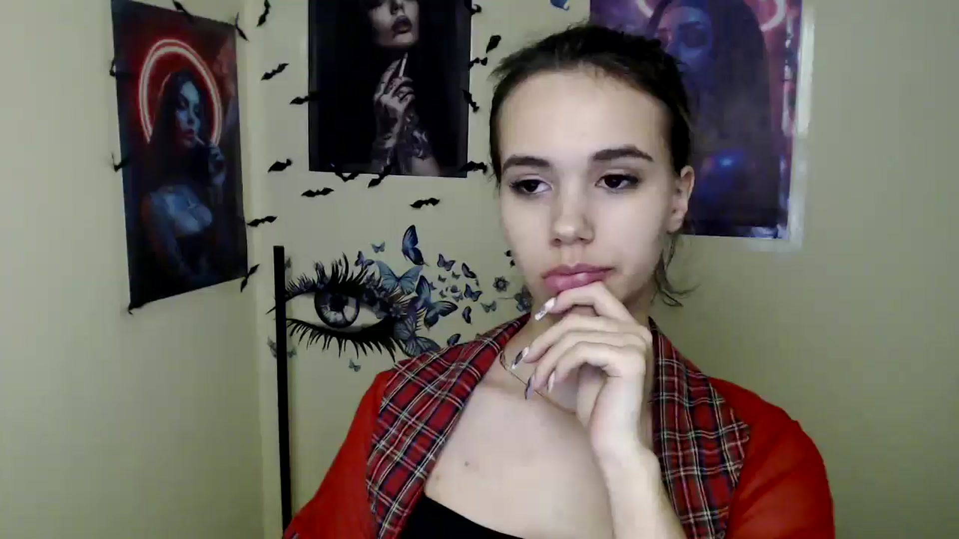 Gallery image thumbnail from StacyyyBB's myfreecams stream on, 11/18/2025, 16:38 image 20 of 20