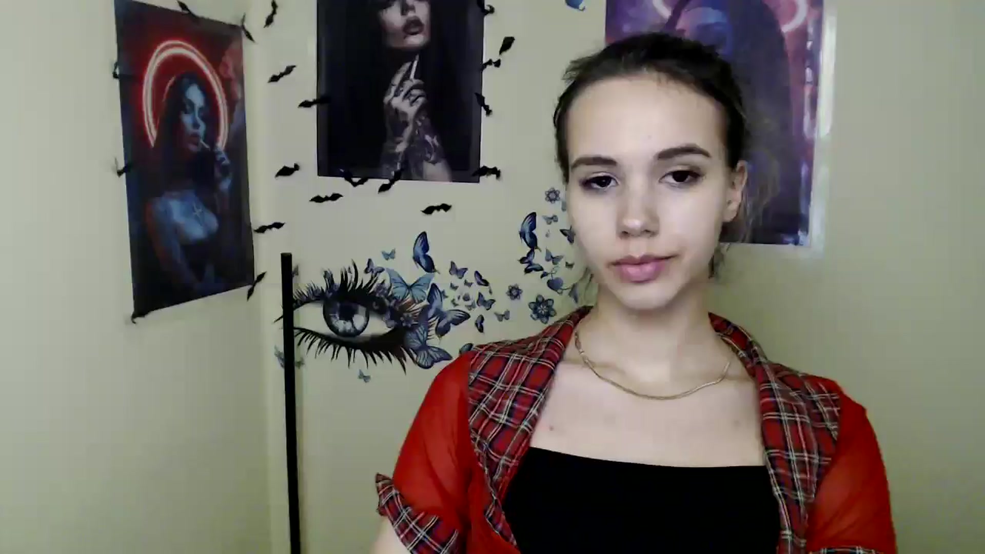 Gallery image thumbnail from StacyyyBB's myfreecams stream on, 11/18/2025, 16:38 image 10 of 20