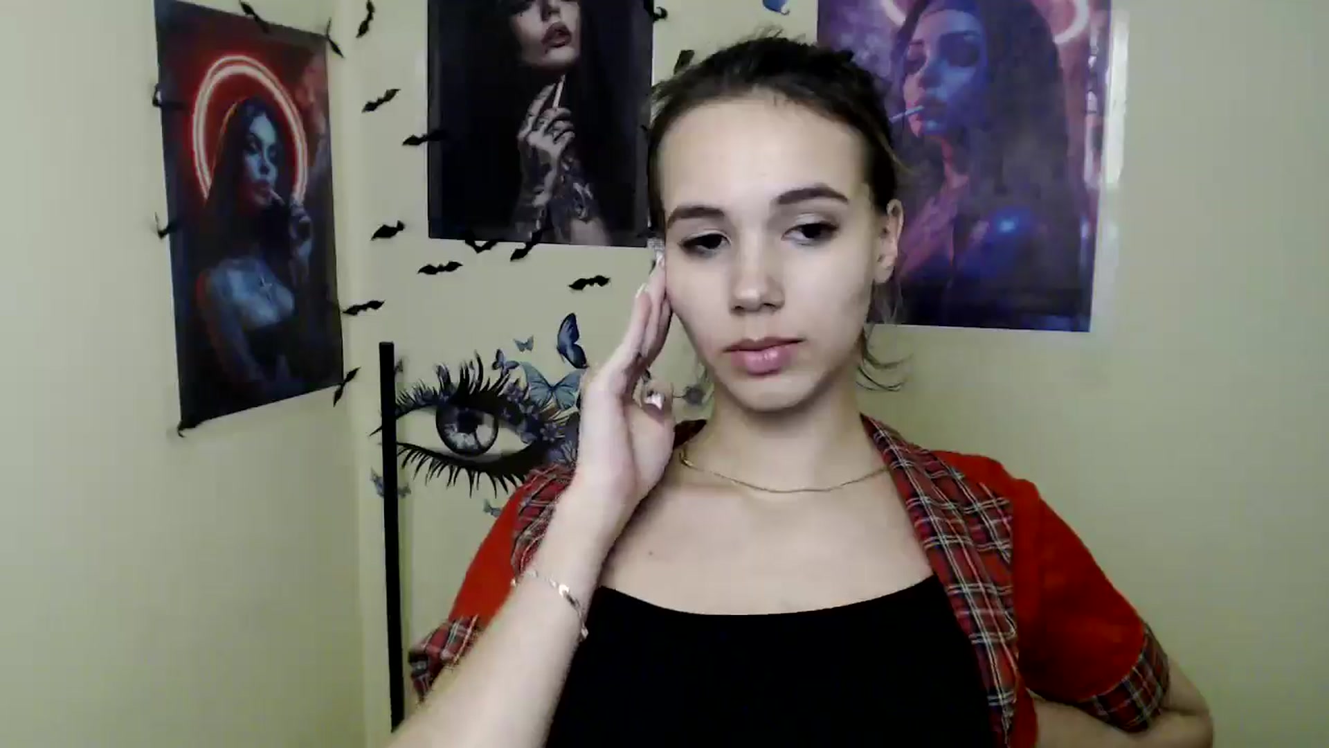 Gallery image thumbnail from StacyyyBB's myfreecams stream on, 11/18/2025, 16:38 image 18 of 20