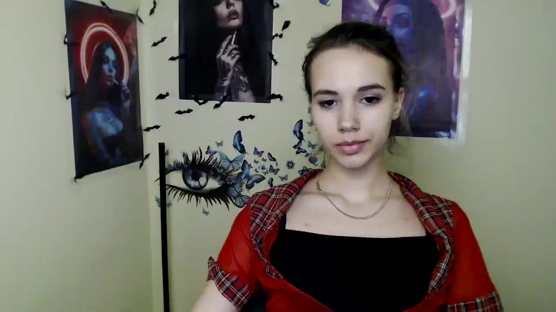 Gallery image thumbnail from StacyyyBB's myfreecams stream on, 11/18/2025, 16:38 image 7 of 20