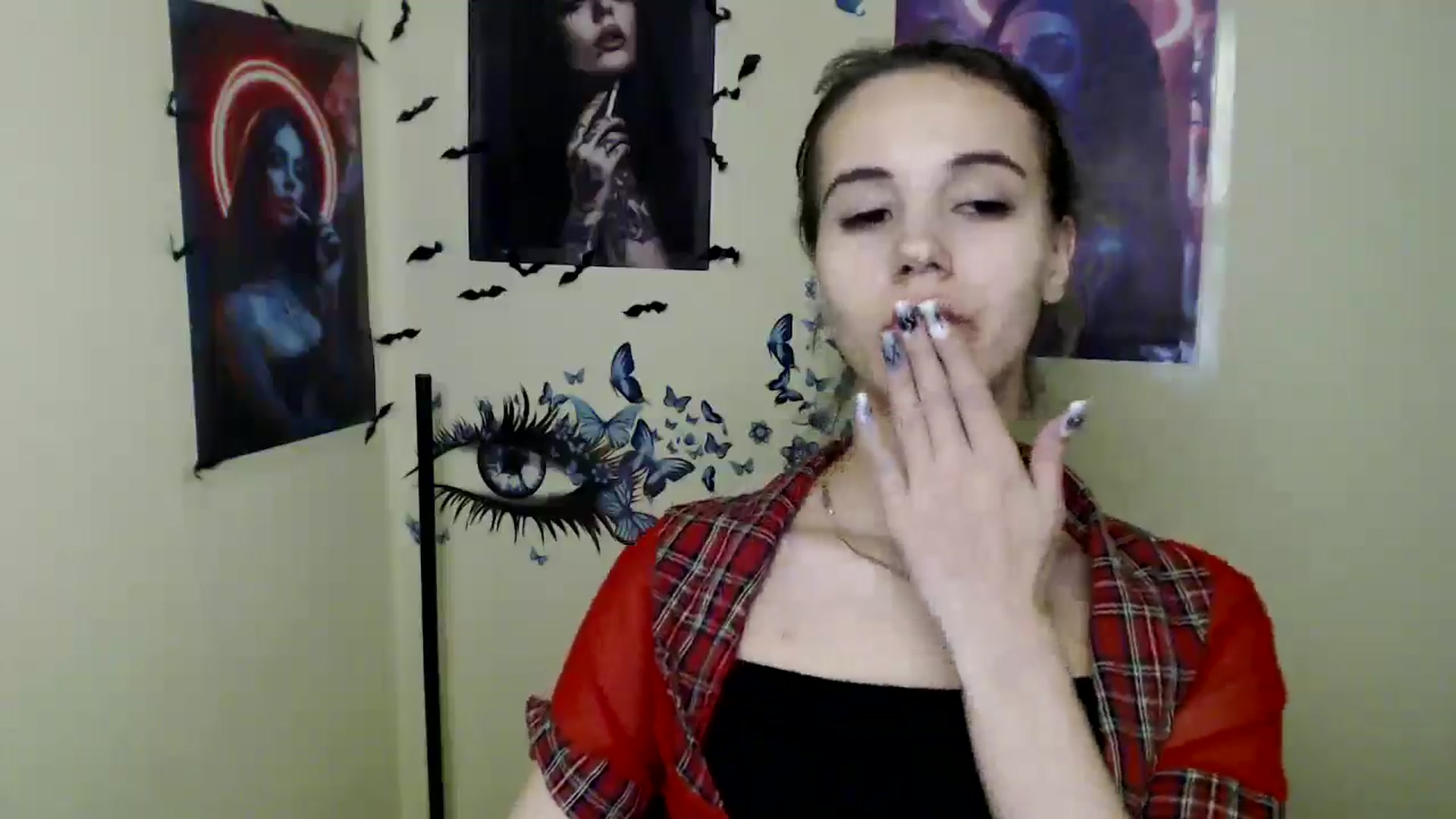 Gallery image thumbnail from StacyyyBB's myfreecams stream on, 11/18/2025, 16:38 image 9 of 20