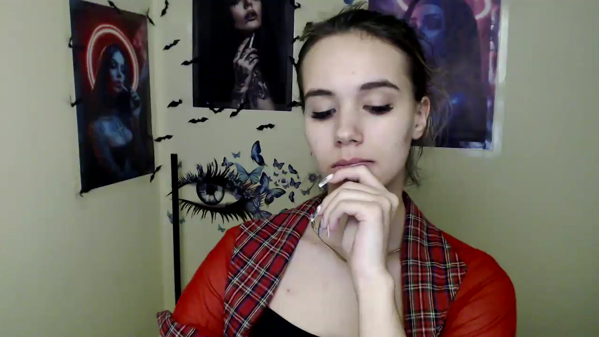 Gallery image thumbnail from StacyyyBB's myfreecams stream on, 11/18/2025, 16:38 image 14 of 20