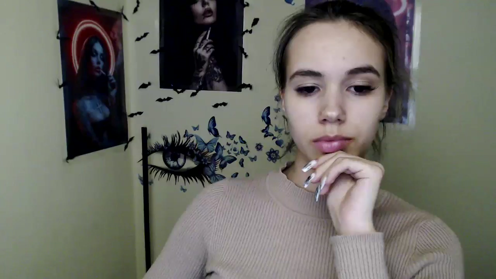 Gallery image thumbnail from StacyyyBB's myfreecams stream on, 11/18/2025, 16:38 image 3 of 20