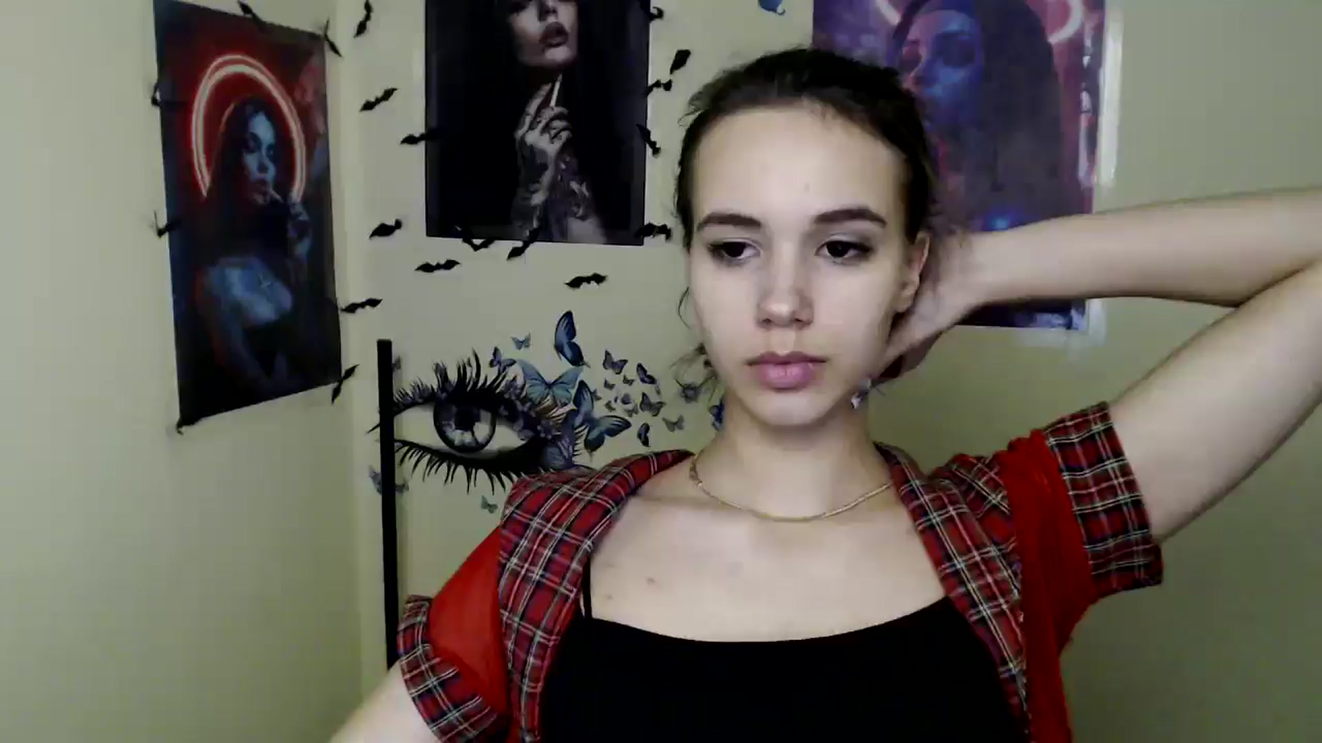 Gallery image thumbnail from StacyyyBB's myfreecams stream on, 11/18/2025, 16:38 image 16 of 20