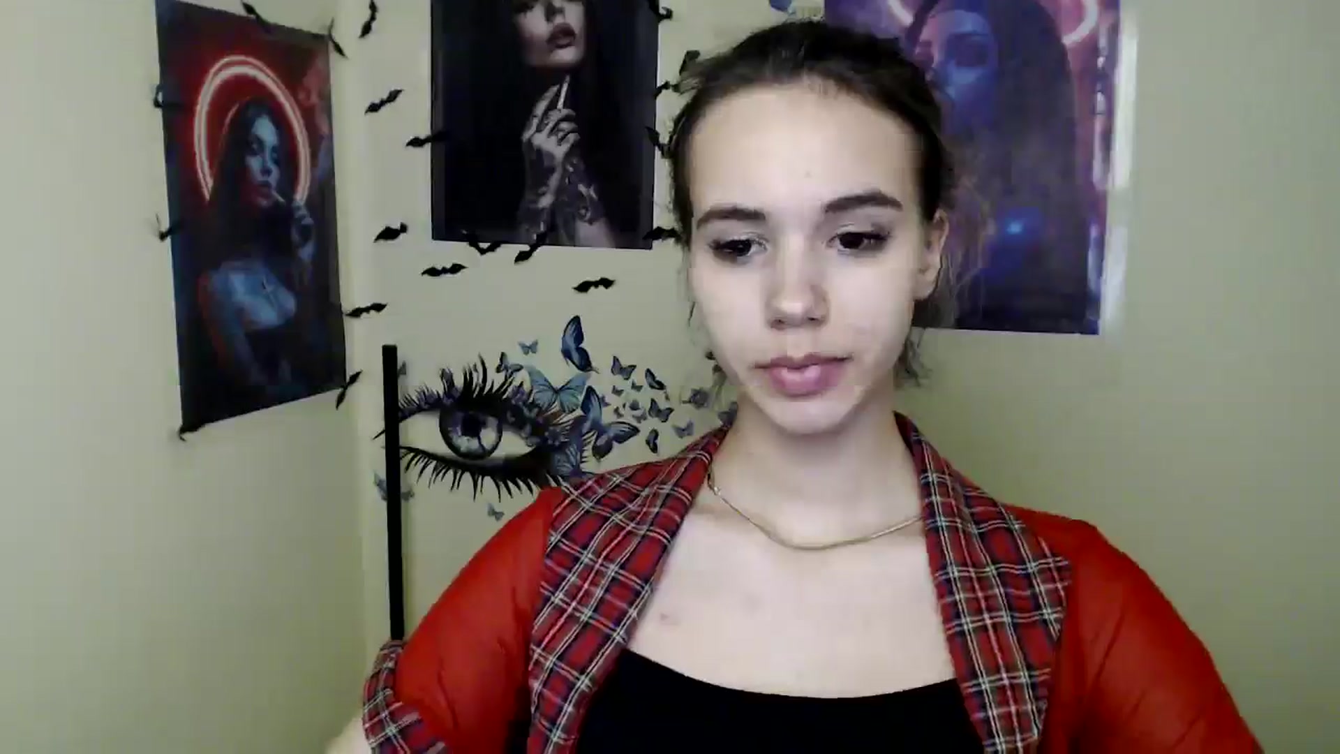 Gallery image thumbnail from StacyyyBB's myfreecams stream on, 11/18/2025, 16:38 image 12 of 20