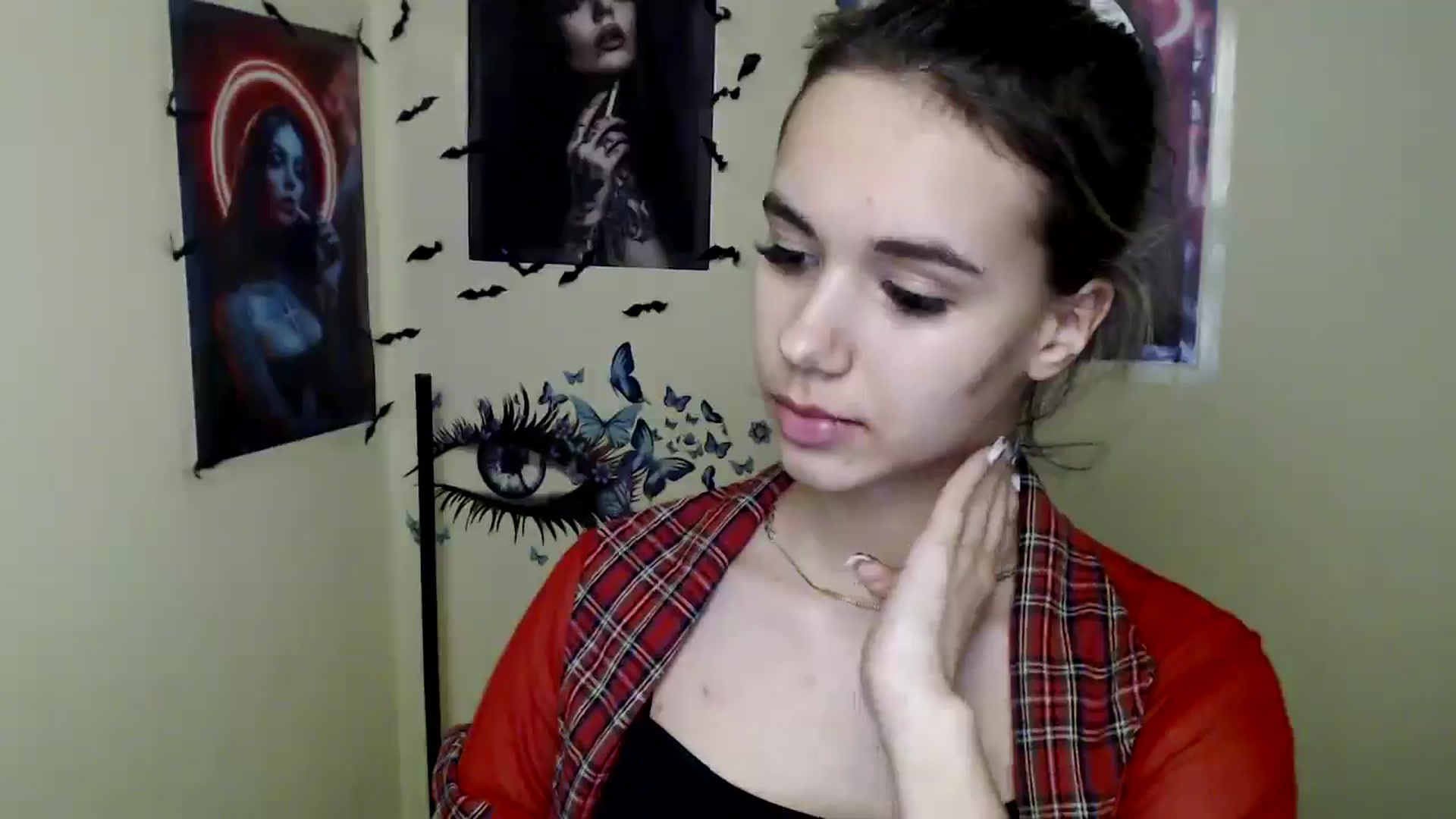 Gallery image thumbnail from StacyyyBB's myfreecams stream on, 11/18/2025, 16:38 image 17 of 20