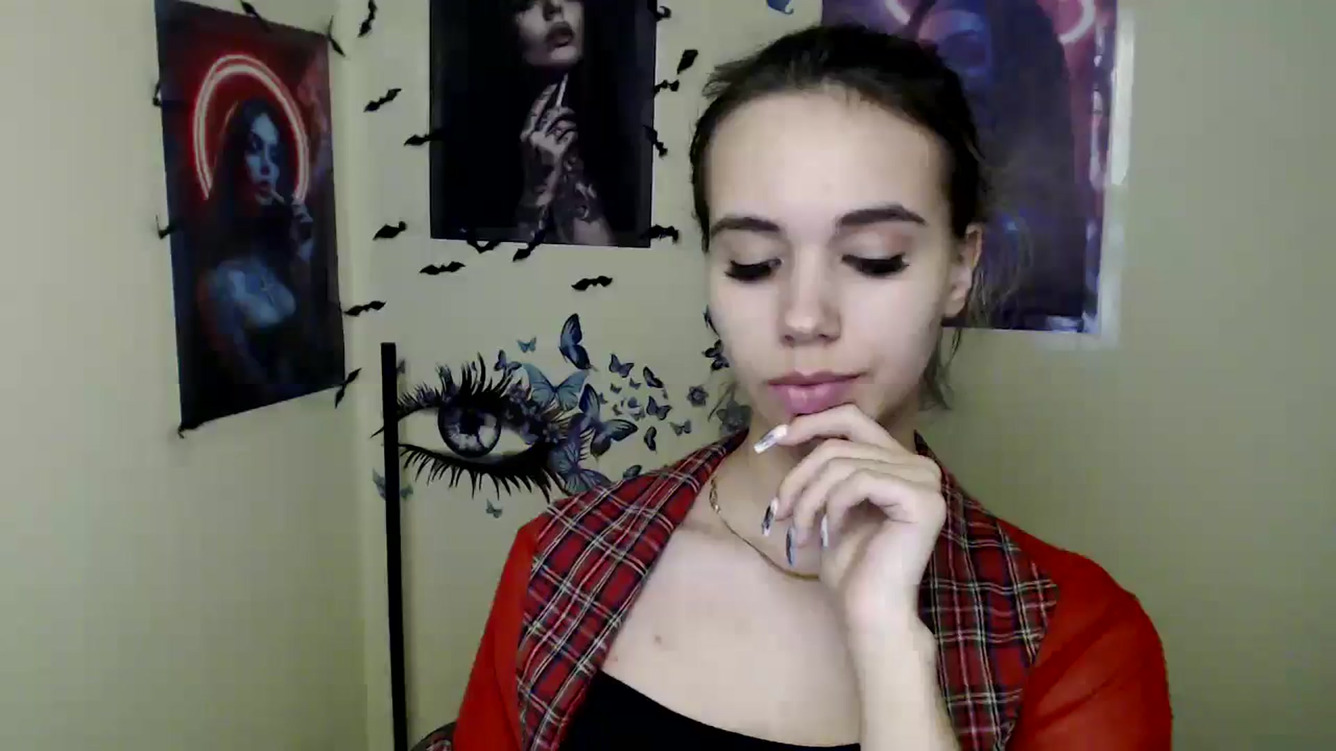 Gallery image thumbnail from StacyyyBB's myfreecams stream on, 11/18/2025, 16:38 image 15 of 20