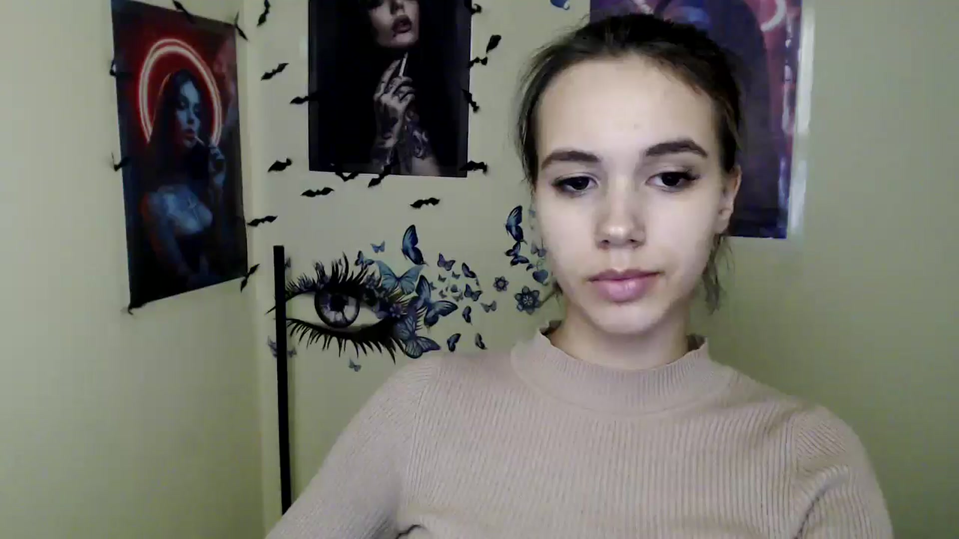 Gallery image thumbnail from StacyyyBB's myfreecams stream on, 11/18/2025, 16:38 image 5 of 20