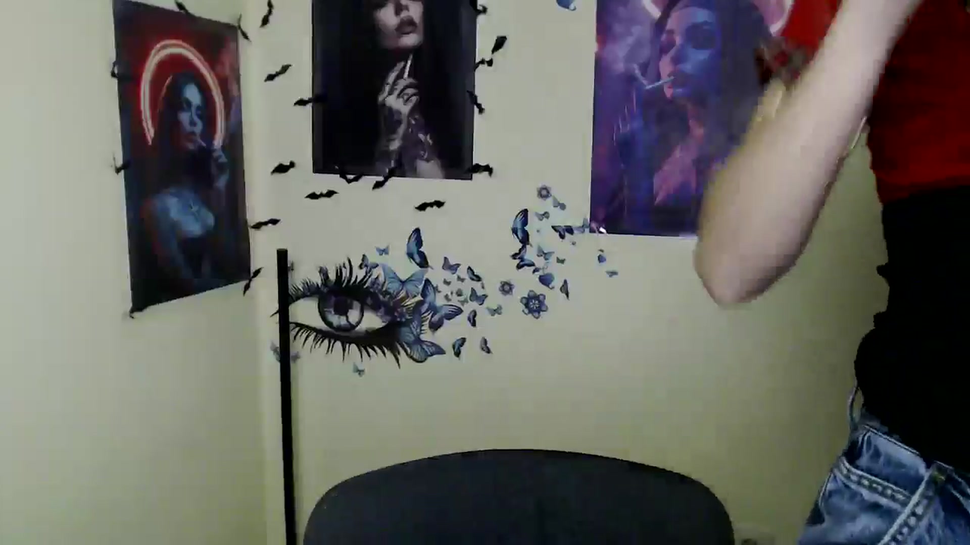 Gallery image thumbnail from StacyyyBB's myfreecams stream on, 11/18/2025, 16:38 image 11 of 20