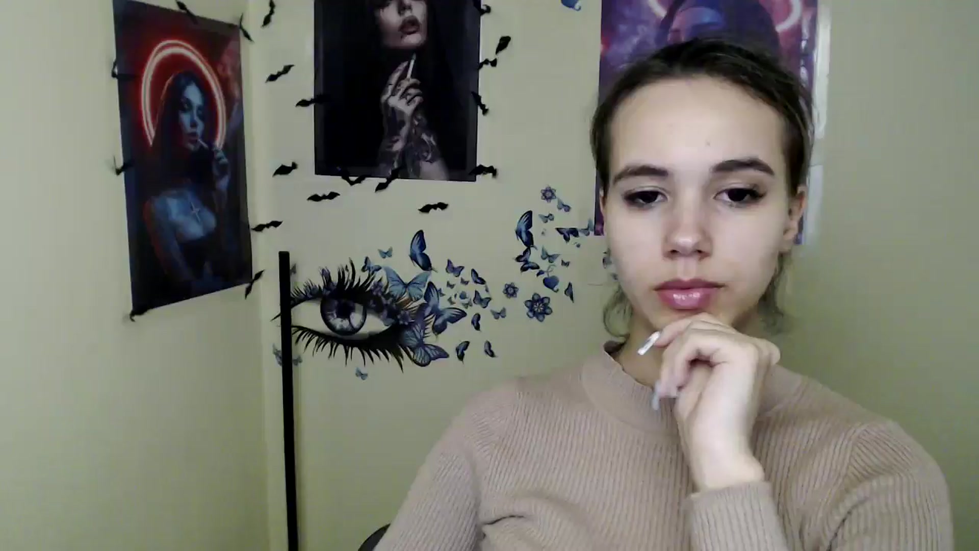 Gallery image thumbnail from StacyyyBB's myfreecams stream on, 11/18/2025, 17:41 image 18 of 20