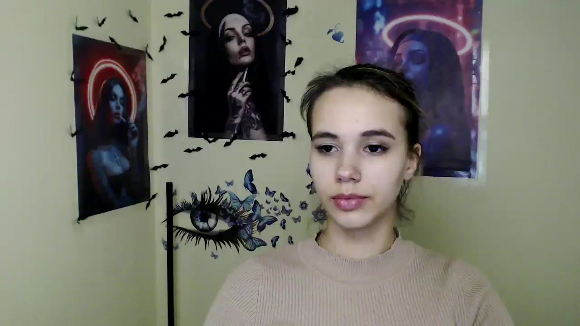 Gallery image thumbnail from StacyyyBB's myfreecams stream on, 11/18/2025, 18:11 image 12 of 20