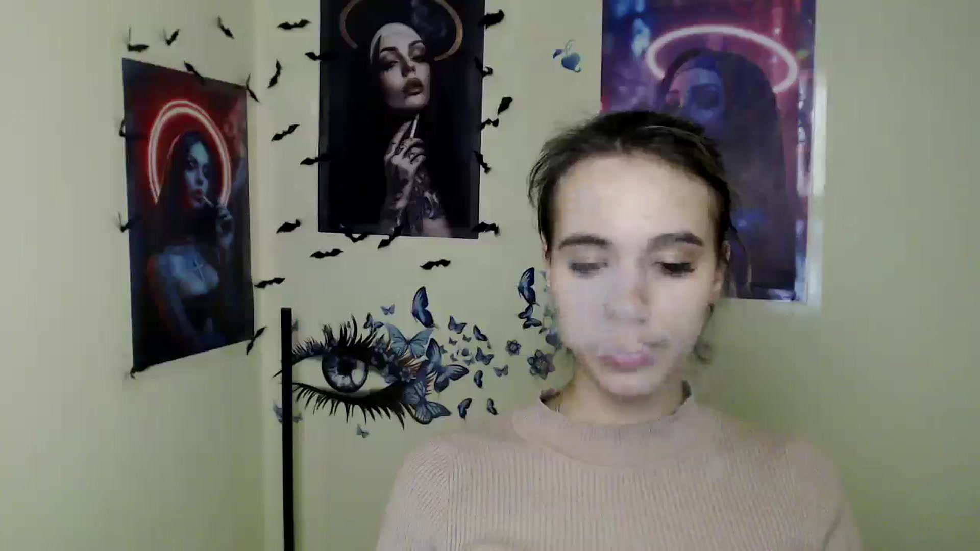 Gallery image thumbnail from StacyyyBB's myfreecams stream on, 11/18/2025, 18:11 image 20 of 20