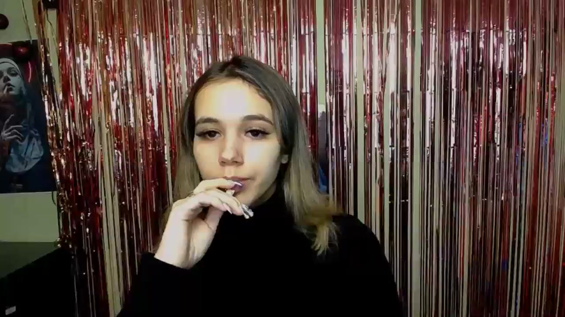 Gallery image thumbnail from StacyyyBB's myfreecams stream on, 11/20/2025, 12:02 image 3 of 20