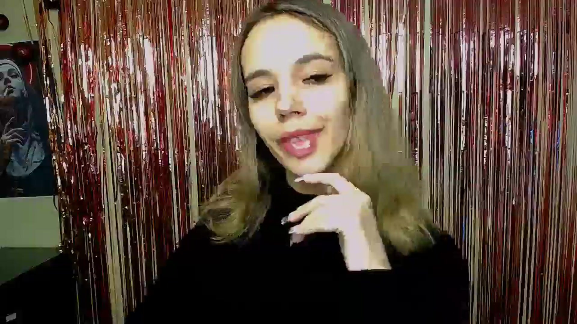 Gallery image thumbnail from StacyyyBB's myfreecams stream on, 11/20/2025, 12:29 image 15 of 20