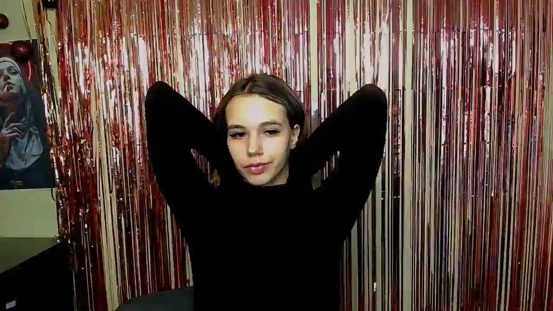 Gallery image thumbnail from StacyyyBB's myfreecams stream on, 11/20/2025, 12:29 image 18 of 20