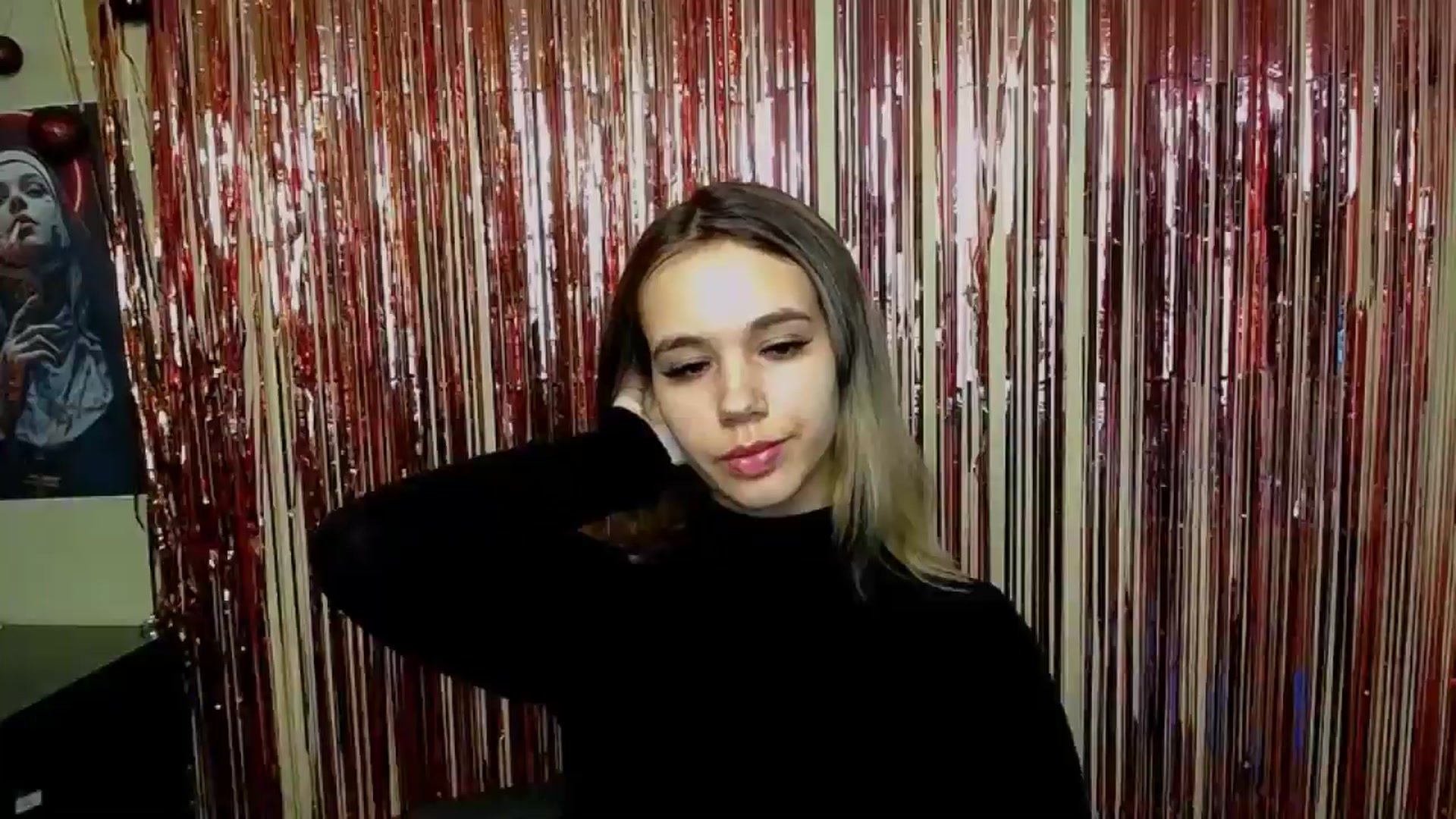 Gallery image thumbnail from StacyyyBB's myfreecams stream on, 11/20/2025, 12:55 image 15 of 20