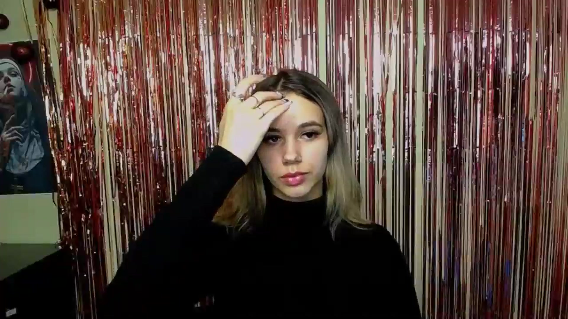 Gallery image thumbnail from StacyyyBB's myfreecams stream on, 11/20/2025, 12:55 image 20 of 20