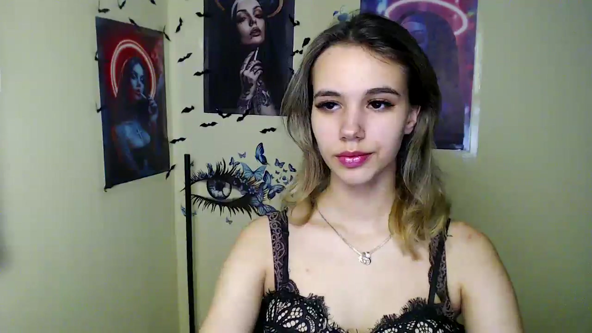 Gallery image thumbnail from StacyyyBB's myfreecams stream on, 11/20/2025, 14:18 image 13 of 20