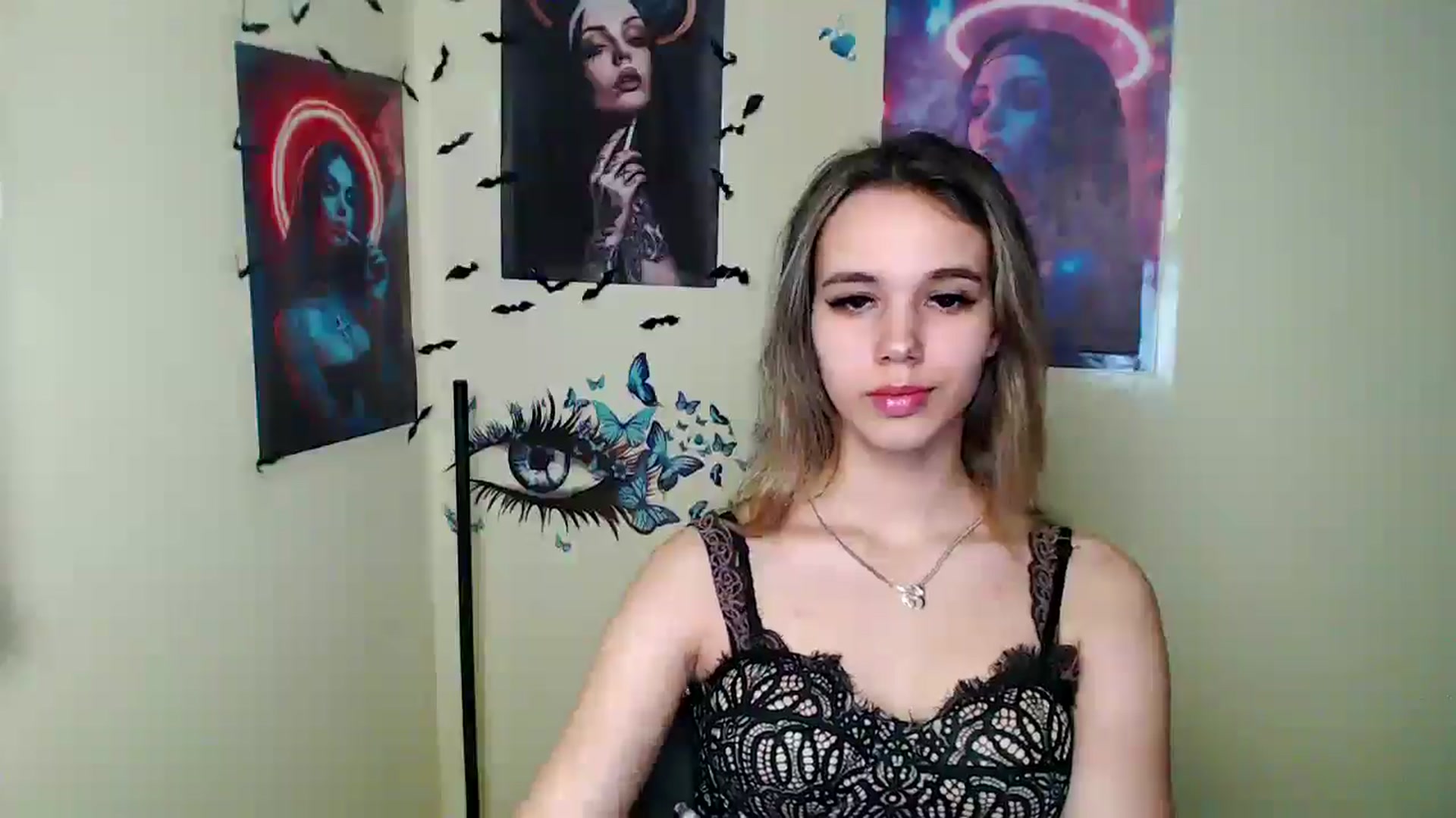 Gallery image thumbnail from StacyyyBB's myfreecams stream on, 11/20/2025, 14:18 image 20 of 20