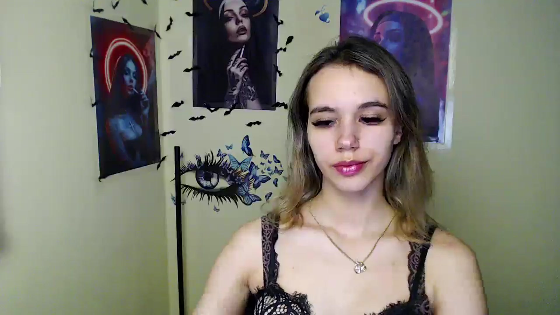Gallery image thumbnail from StacyyyBB's myfreecams stream on, 11/20/2025, 14:18 image 6 of 20