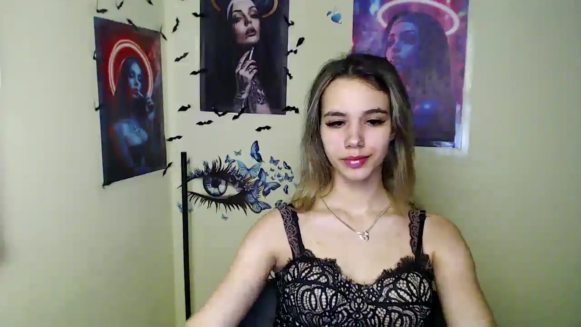 Gallery image thumbnail from StacyyyBB's myfreecams stream on, 11/20/2025, 14:18 image 19 of 20
