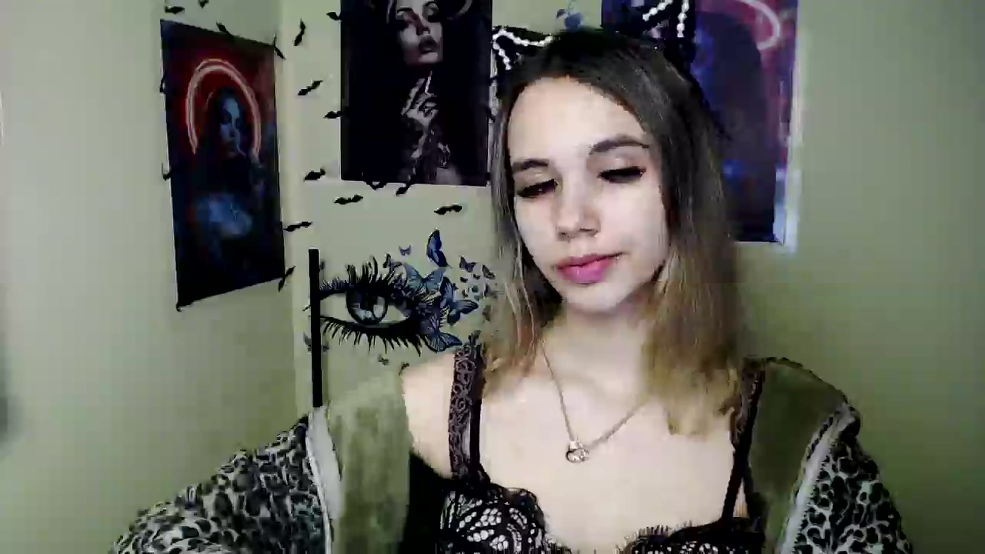 Gallery image thumbnail from StacyyyBB's myfreecams stream on, 11/20/2025, 15:52 image 4 of 20