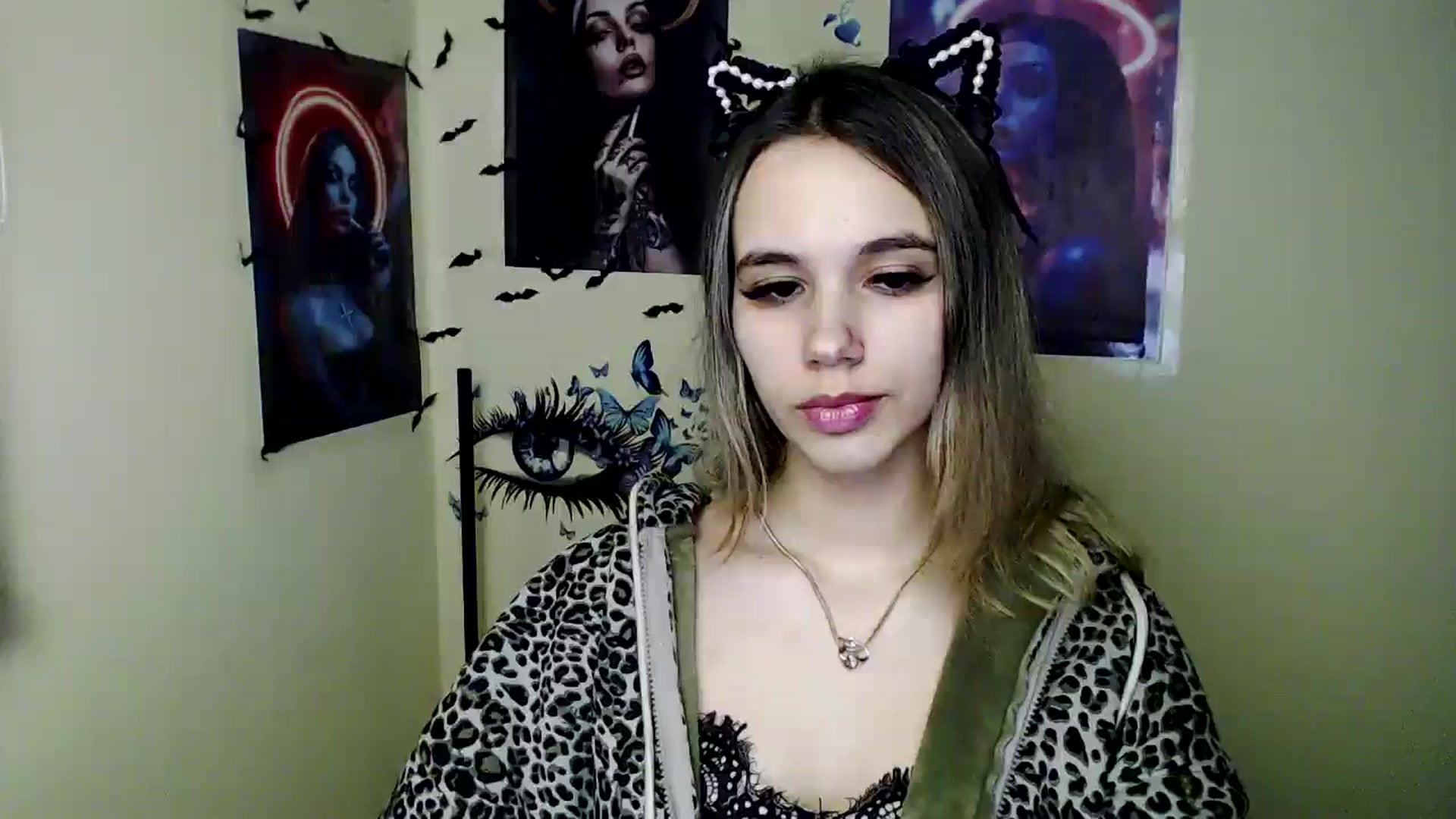Gallery image thumbnail from StacyyyBB's myfreecams stream on, 11/20/2025, 15:52 image 20 of 20