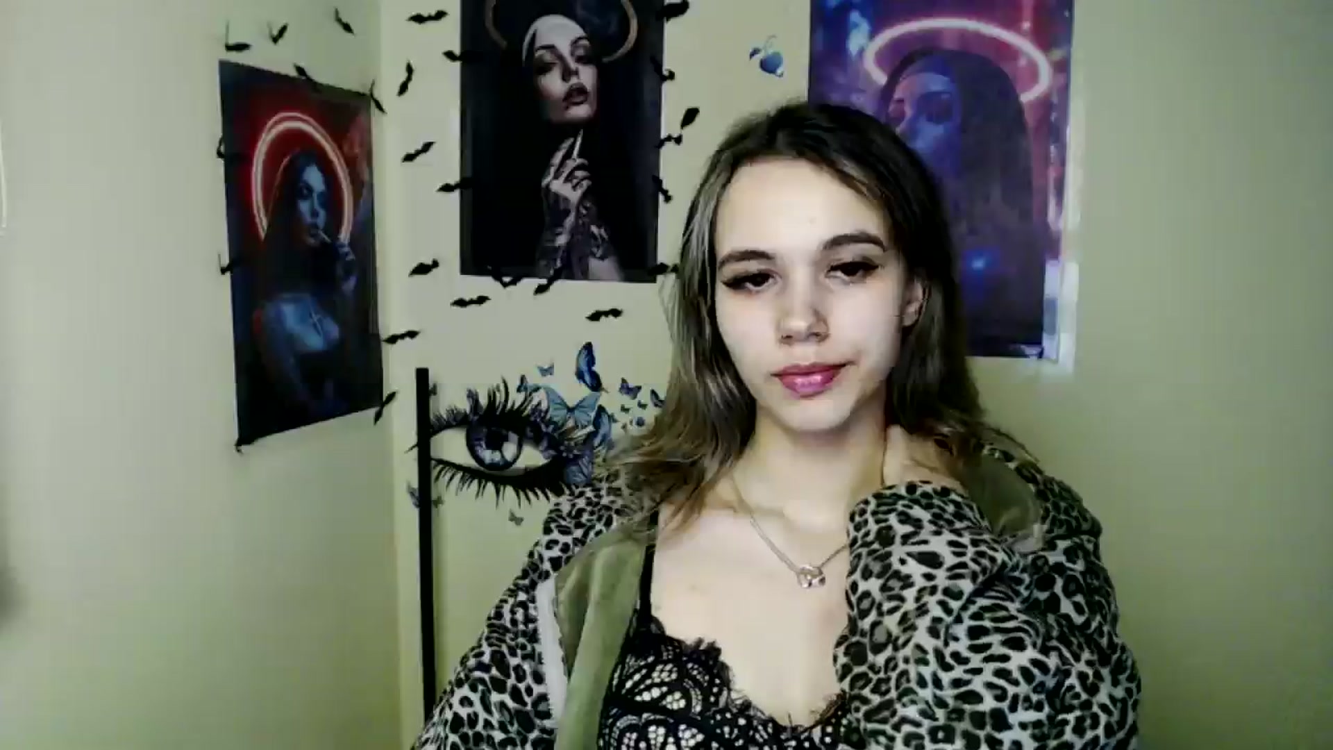 Gallery image thumbnail from StacyyyBB's myfreecams stream on, 11/20/2025, 16:38 image 13 of 20