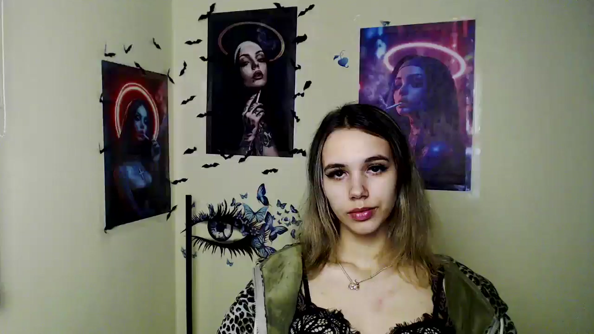 Gallery image thumbnail from StacyyyBB's myfreecams stream on, 11/20/2025, 16:38 image 10 of 20