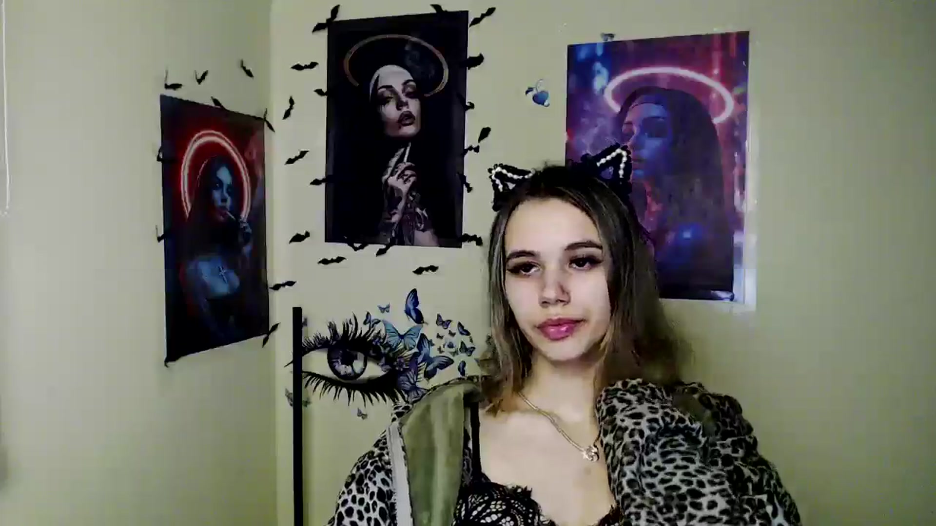 Gallery image thumbnail from StacyyyBB's myfreecams stream on, 11/20/2025, 16:38 image 7 of 20