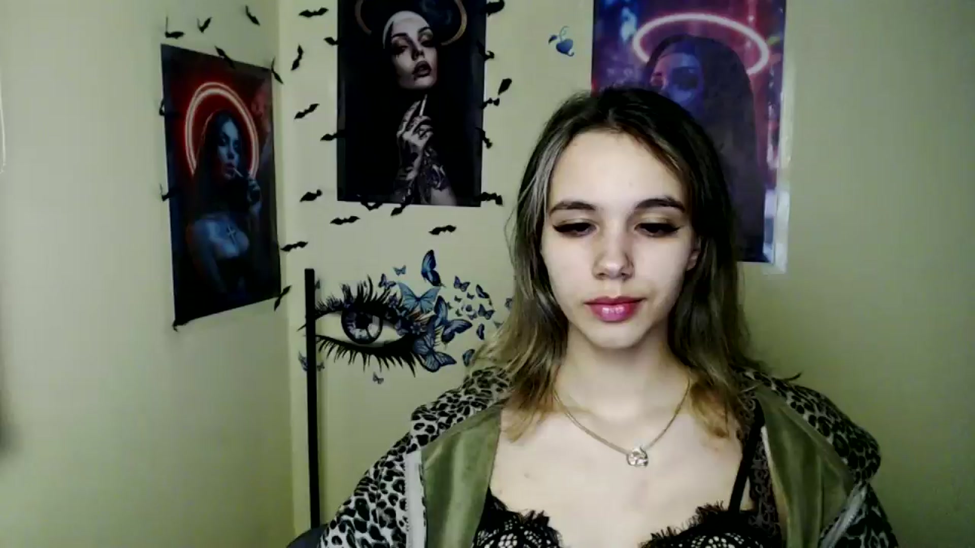 Gallery image thumbnail from StacyyyBB's myfreecams stream on, 11/20/2025, 16:38 image 19 of 20