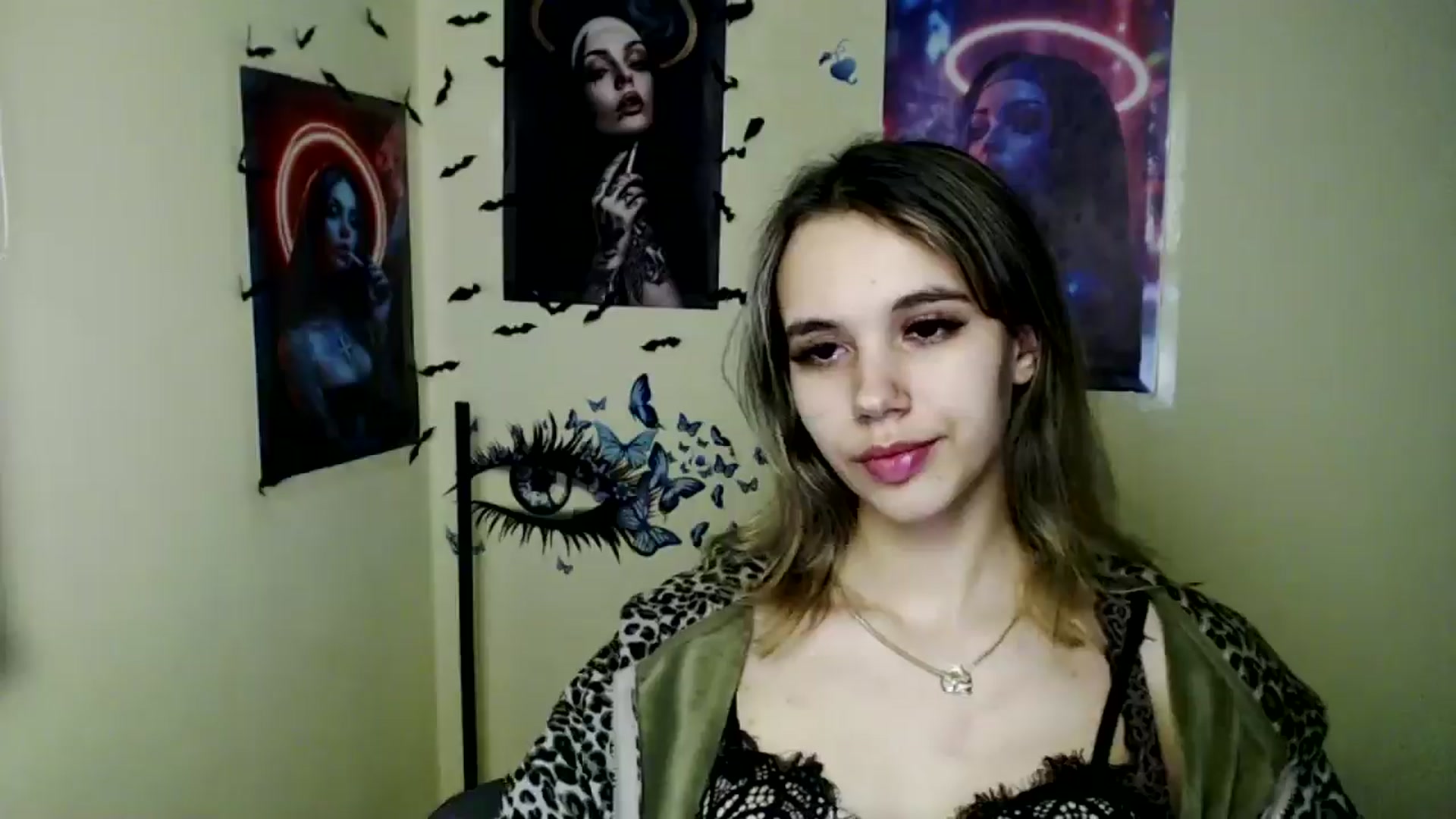 Gallery image thumbnail from StacyyyBB's myfreecams stream on, 11/20/2025, 16:38 image 20 of 20