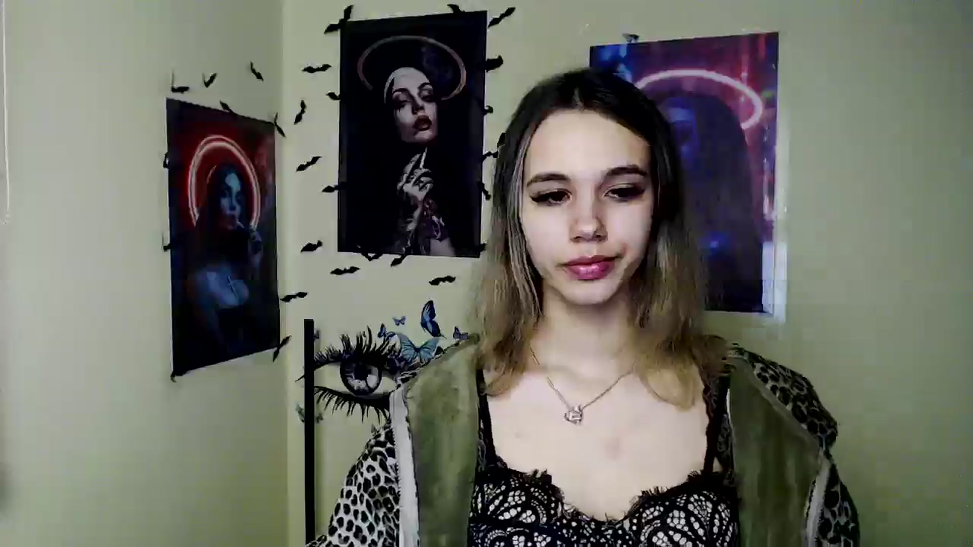 Gallery image thumbnail from StacyyyBB's myfreecams stream on, 11/20/2025, 16:38 image 11 of 20